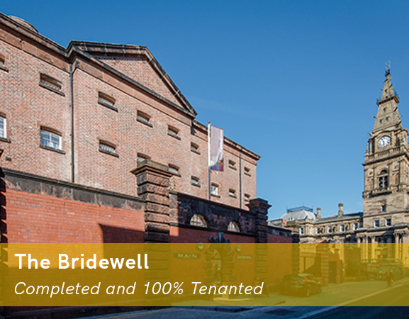 The Bridewell